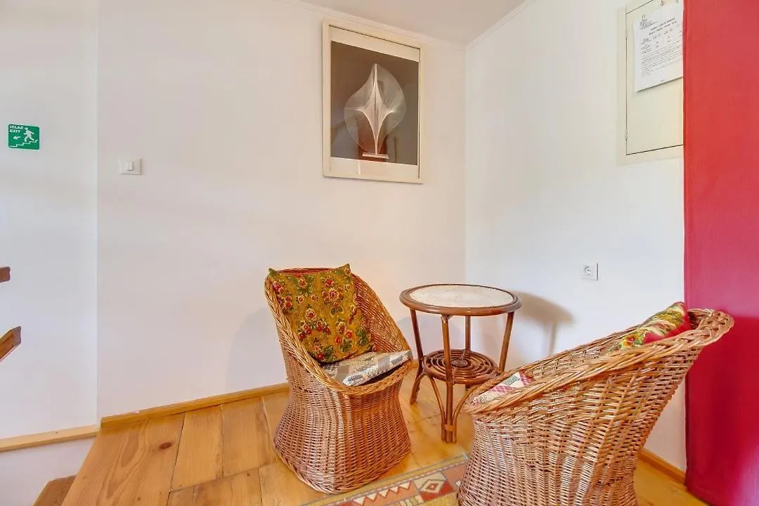 House Meri Miholascica Holiday home
