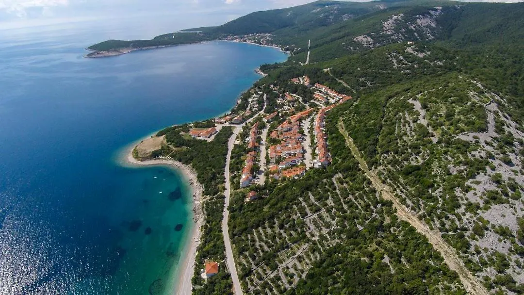House Meri Miholascica Croatia