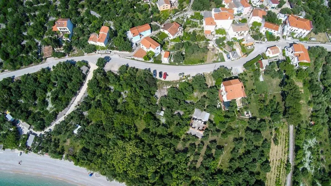 House Meri Miholascica 0*,  Croatia