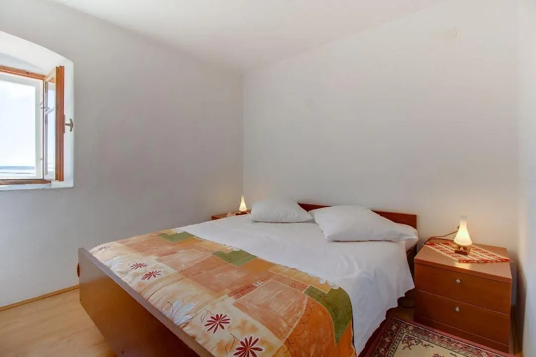 House Meri Miholascica Holiday home