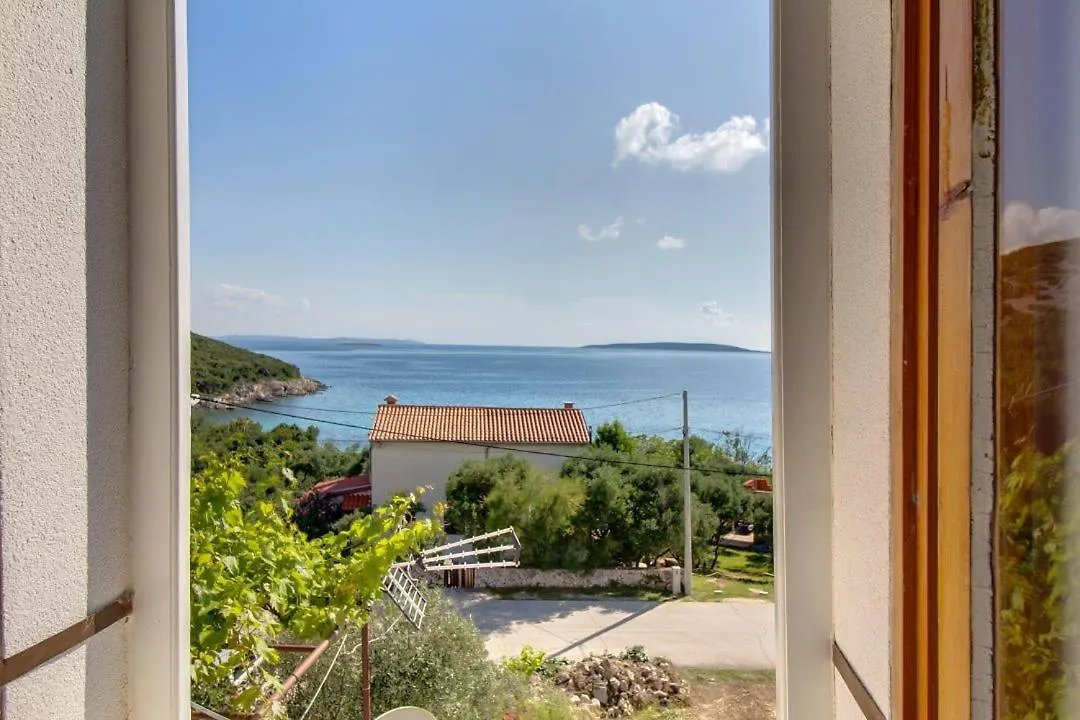 House Meri Miholascica